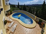 6 bedrooms Villa in Pedreguer, Spain No. 10766 - villa in Spain