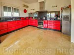 6 bedrooms Villa in Pedreguer, Spain No. 10766 - Image 3