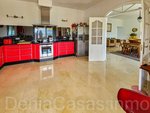 6 bedrooms Villa in Pedreguer, Spain No. 10766 - Image 6