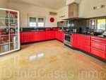 6 bedrooms Villa in Pedreguer, Spain No. 10766 - Image 7