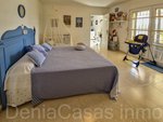 6 bedrooms Villa in Pedreguer, Spain No. 10766 - Image 24