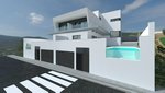 250m² Commercial property in Huetor Vega, Spain No. 107689 - commercial property in Spain