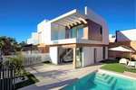 3 bedrooms Villa in Villamartin, Spain No. 1077 - villa in Spain