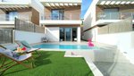 3 bedrooms Villa in Villamartin, Spain No. 1077 - Image 3