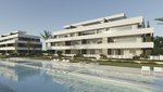 2 bedrooms Apartment in La Nucia, Spain No. 10771 - Image 6