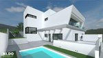 250m² Land in Huetor Vega, Spain No. 107715 - Image 19