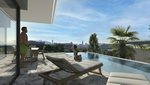 4 bedrooms Villa in Finestrat, Spain No. 10775 - Image 2