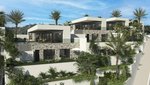4 bedrooms Villa in Finestrat, Spain No. 10775 - Image 6