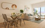 2 bedrooms Apartment in Mil Palmeras, Spain No. 10780 - apartment in Spain