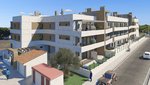 2 bedrooms Apartment in Mil Palmeras, Spain No. 10780 - Image 5