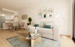 2 bedrooms Apartment in Mil Palmeras, Spain No. 10780 - Image 7