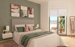 2 bedrooms Apartment in Mil Palmeras, Spain No. 10780 - Image 8