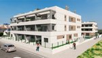 2 bedrooms Apartment in Mil Palmeras, Spain No. 10781 - apartment in Spain