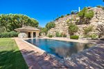 4 bedrooms Villa in Benahavis, Spain No. 107829 - Image 4
