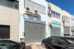 174m² Commercial property in Albolote, Spain No. 107839 - Image 4