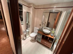 4 bedrooms Apartment in Salamanca, Spain No. 107897