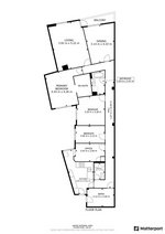 4 bedrooms Apartment in Salamanca, Spain No. 107897 - Image 13