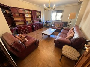 4 bedrooms Apartment in Salamanca, Spain No. 107899