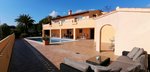 5 bedrooms Villa in Alfaz del Pi, Spain No. 10790 - villa in Spain