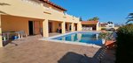 5 bedrooms Villa in Alfaz del Pi, Spain No. 10790 - Image 12