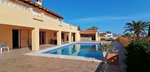 5 bedrooms Villa in Alfaz del Pi, Spain No. 10790 - Image 20