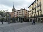 3750m² Commercial property in Segovia, Spain No. 108102 - commercial property in Spain