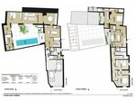 8 bedrooms Apartment in Mahon, Spain No. 10815 - Image 11