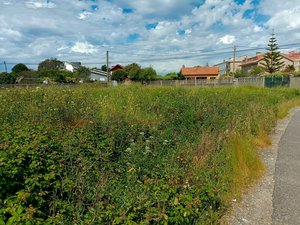 550m² Land in Pontevedra, Spain No. 108218