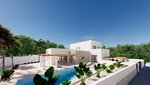 4 bedrooms Villa in Moraira, Spain No. 10837 - Image 5
