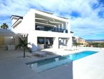 4 bedrooms Villa in Ciudad Quesada, Spain No. 10841 - villa in Spain