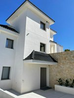 4 bedrooms Villa in Ciudad Quesada, Spain No. 10841 - Image 8