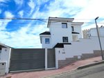 4 bedrooms Villa in Ciudad Quesada, Spain No. 10841 - Image 17