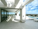 4 bedrooms Villa in Ciudad Quesada, Spain No. 10841 - Image 24