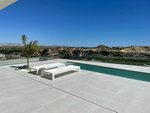 4 bedrooms Villa in Ciudad Quesada, Spain No. 10841 - Image 25