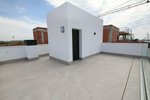 3 bedrooms Villa in Pilar de la Horadada, Spain No. 10847 - Image 21