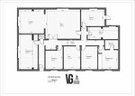 5 bedrooms Villa in Busot, Spain No. 10848 - Image 29