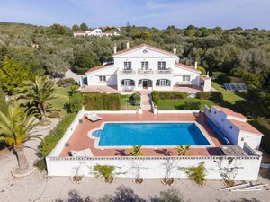4 bedrooms Villa in Alaior, Spain No. 10854
