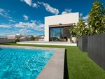 3 bedrooms Villa in Finestrat, Spain No. 10855 - Image 10