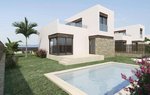 3 bedrooms Villa in Finestrat, Spain No. 10855 - Image 18