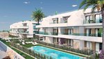 2 bedrooms Apartment in Pilar de la Horadada, Spain No. 10860 - Image 2