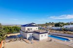 4 bedrooms Villa in Almoradi, Spain No. 10870 - villa in Spain