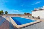 4 bedrooms Villa in Almoradi, Spain No. 10870 - Image 21