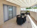 3 bedrooms Apartment in Altea, Spain No. 10873 - Image 12