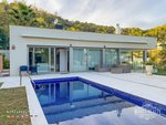 4 bedrooms Villa in Blanes, Spain No. 10885 - Image 2
