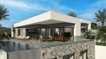 4 bedrooms Villa in Finestrat, Spain No. 10887 - Image 2