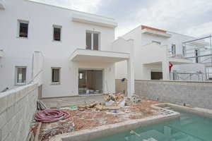 3 bedrooms Villa in El Verger, Spain No. 10889