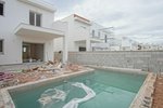 3 bedrooms Villa in El Verger, Spain No. 10889 - Image 2