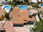5 bedrooms Villa in Benitachell, Spain No. 10892 - Image 6