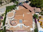 5 bedrooms Villa in Benitachell, Spain No. 10892 - Image 8