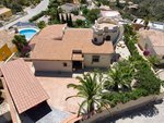 5 bedrooms Villa in Benitachell, Spain No. 10892 - Image 13